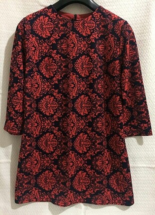 Tunik elbise