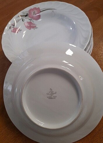 Yemek tabağı 