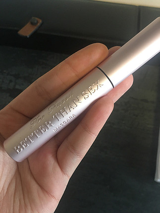 TOO FACED BETTER THAN SEXS MASKARA