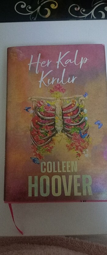 Her kalp kırılır 