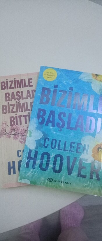 Bizimle Başladı Bizimle Bitti, Bizimle Başladı 