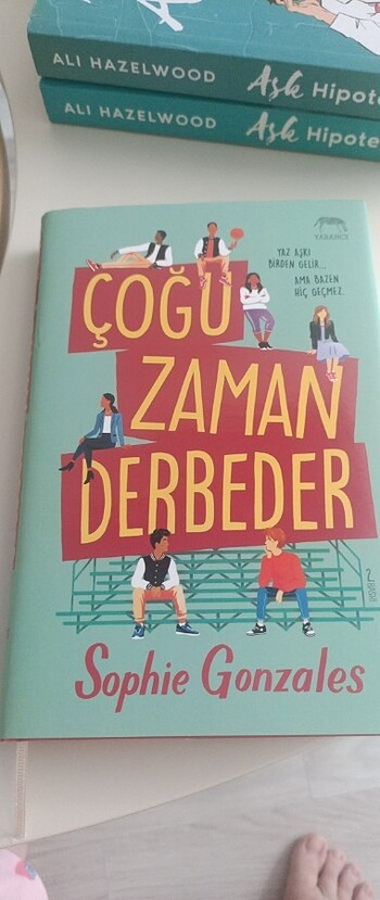 Çoğu Zaman Derbeder