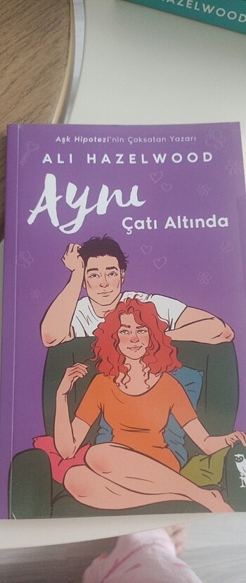 Aynı Çatı Altında 