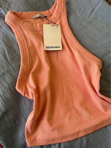 bershka crop