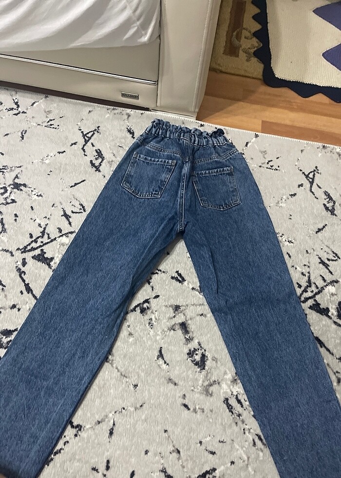 Pantolon - Görsel 2