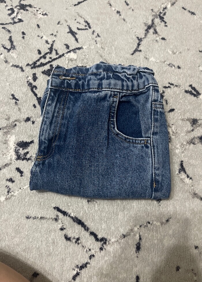 Pantolon - Görsel 3