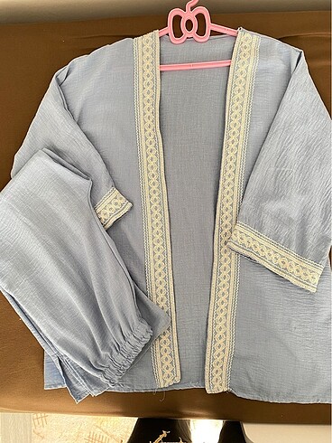 Kimono takım