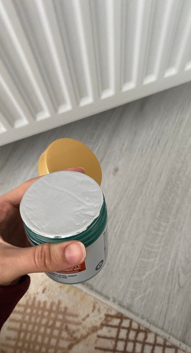 Eliamora Anti-Cellulit - Görsel 2