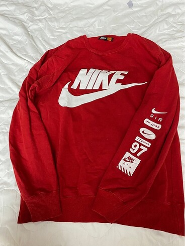 sweat