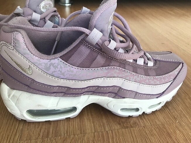 37,5 Beden Nike airmax95