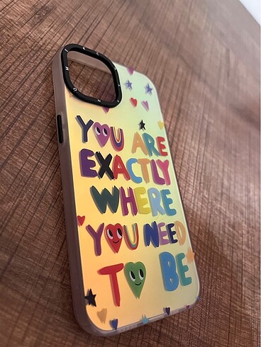 İphone 13 telefon kılıfı