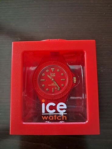 Ice Watch Saat