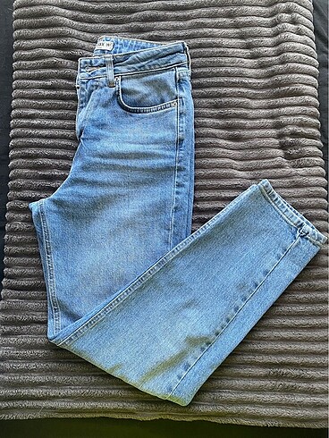 26 Beden Addax Kot Pantolon Jean