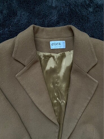American Vintage Vintage Ceket