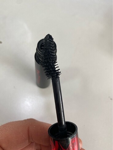 Beden Max factor rimel