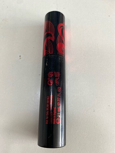 Max Factor Max factor rimel