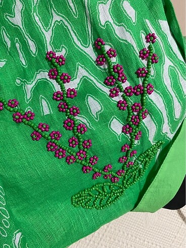 CB Made in italy Kimono kap
