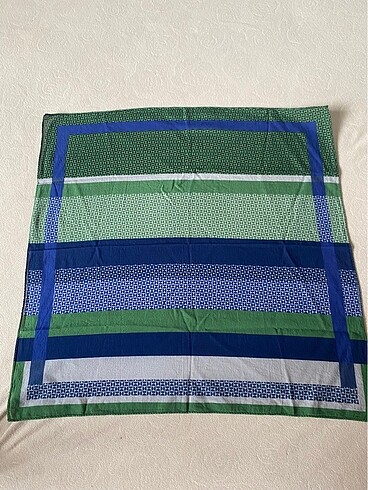 Beden çeşitli Renk Fular bandana
