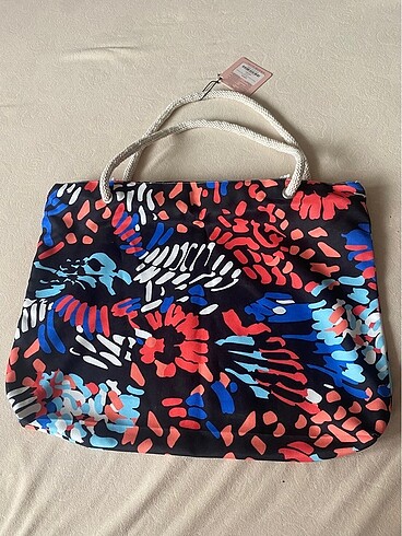 Accessorize Plaj çantası