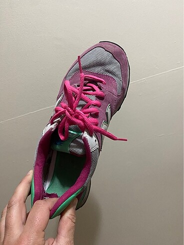 New Balance New balance spor ayakkabı