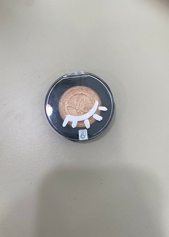 Yves Rocher Bej Tekli Göz Farı - Görsel 4