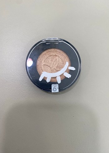 Yves Rocher Bej Tekli Göz Farı - Görsel 2