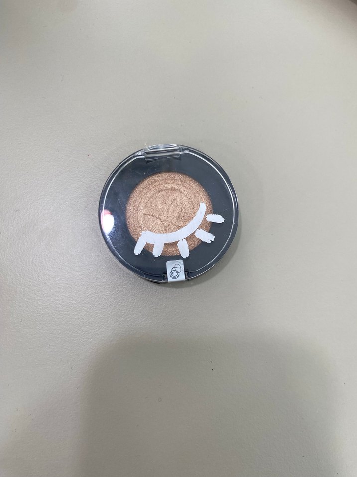 Yves Rocher Bej Tekli Göz Farı - Görsel 4