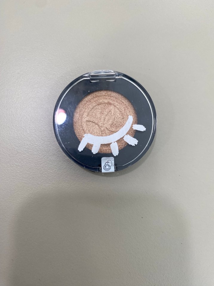 Yves Rocher Bej Tekli Göz Farı - Görsel 2