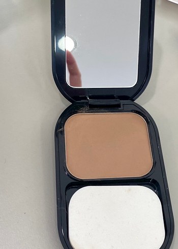 Max Factor X Facefinity Compact Pudra - Görsel 3