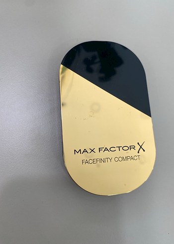 Max Factor