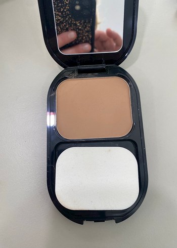 Max Factor X Facefinity Compact Pudra - Görsel 2