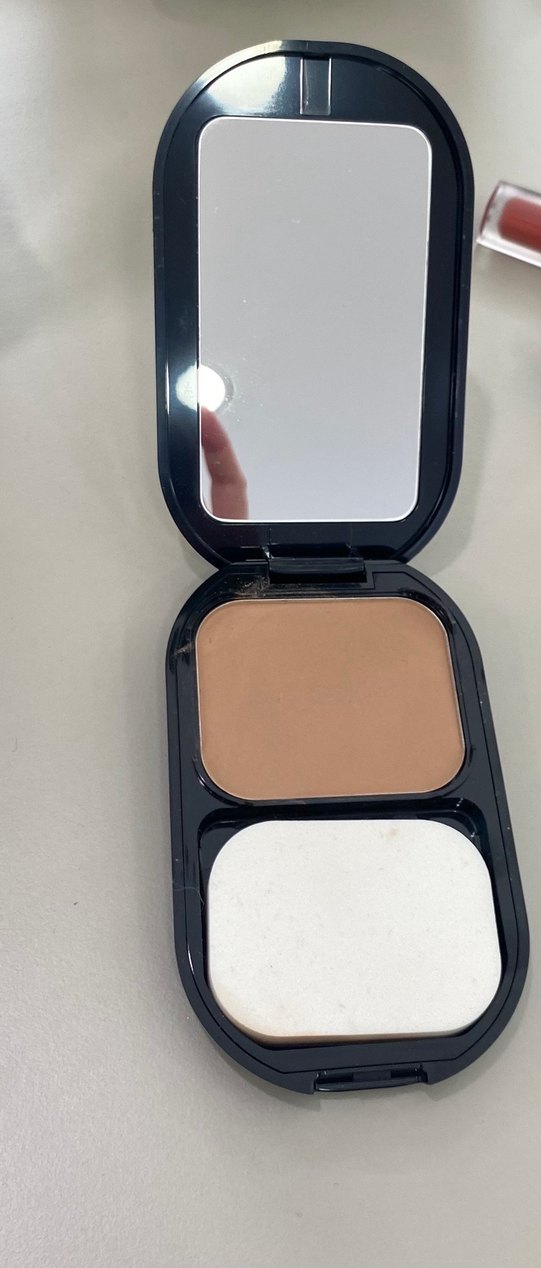 Max Factor X Facefinity Compact Pudra - Görsel 3