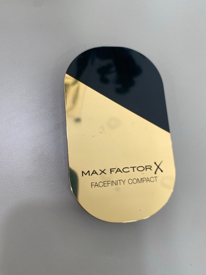 Max Factor X Facefinity Compact Pudra - Görsel 5
