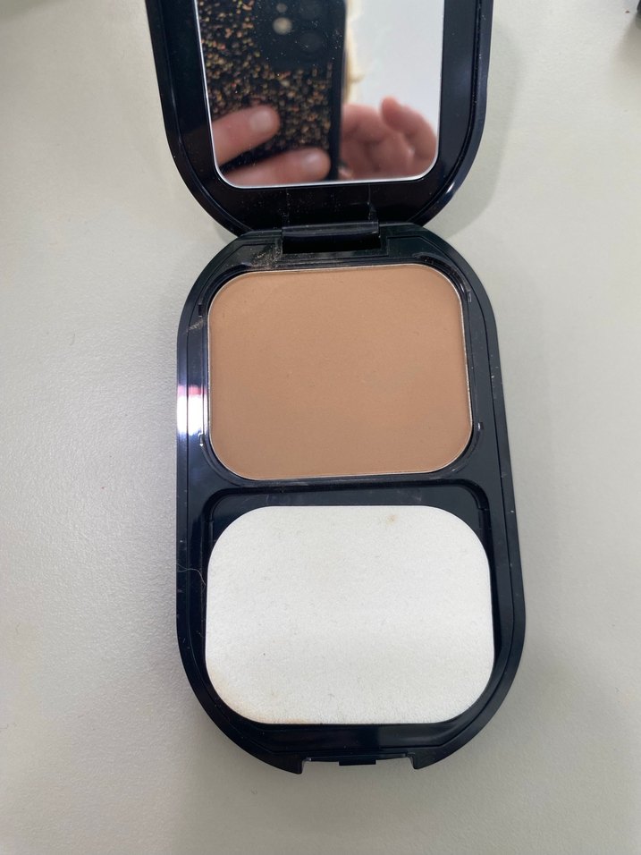 Max Factor X Facefinity Compact Pudra - Görsel 2