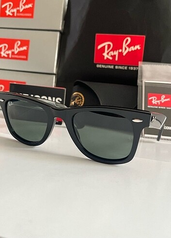 Ray Ban Rayban 2140 901 50