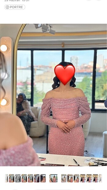 Diğer Abiye