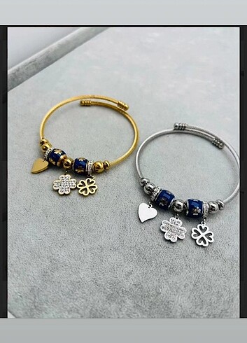 Diğer Çelik takı modelleri