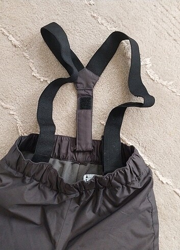 Decathlon Decathlon Wedze Kayak Pantolonu