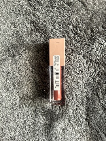 Maybelline maybelline lifter gloss 003