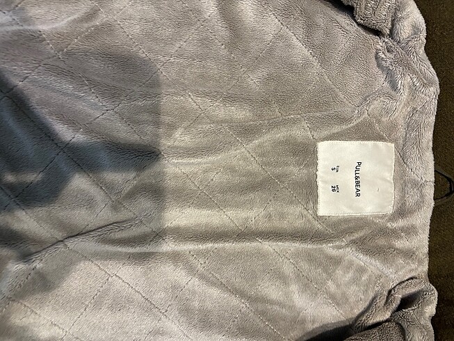 Pull and bear mont - Görsel 3