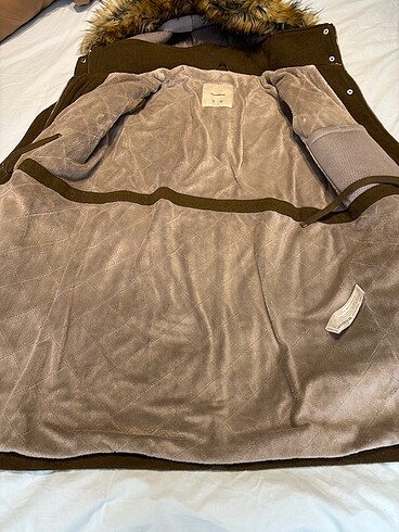 Pull and bear mont - Görsel 4