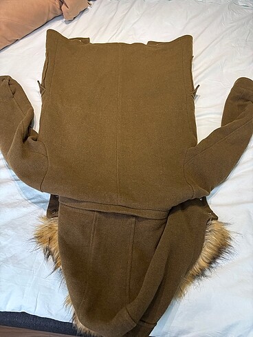 Pull and bear mont - Görsel 6