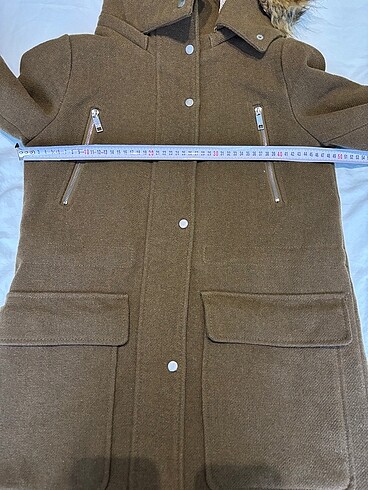 Pull and bear mont - Görsel 7