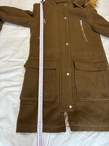 Pull and bear mont - Görsel 8