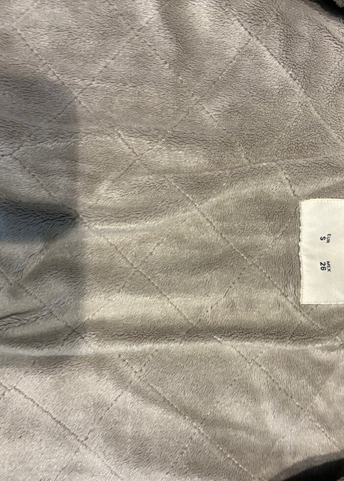 Pull and bear mont - Görsel 3