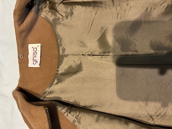 Ghisa kaban - Görsel 3