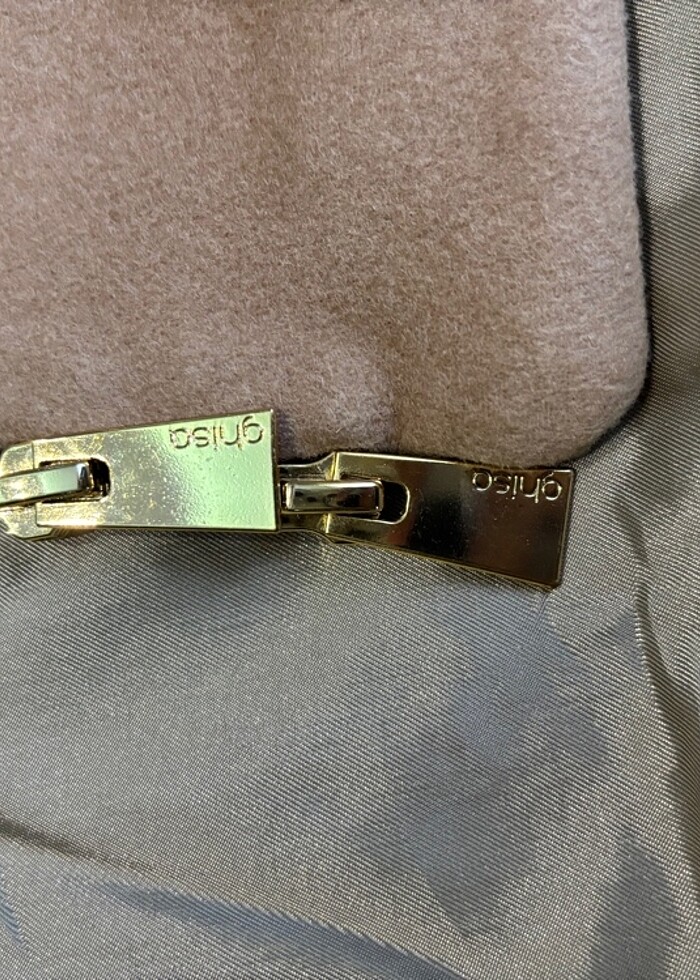 Ghisa kaban - Görsel 5