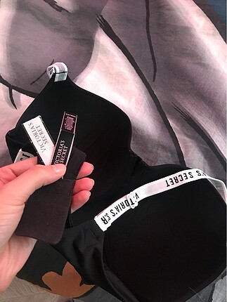 s Beden Victoria secret sütyen