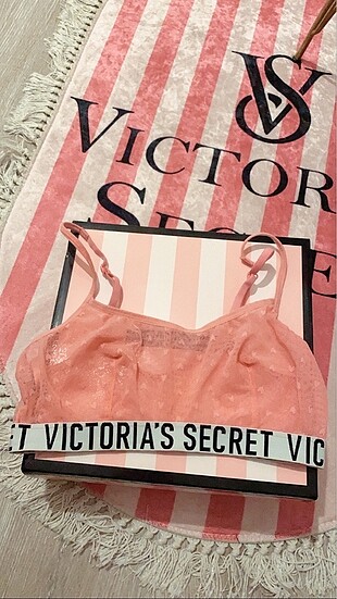 Victoria secret sütyen atlet