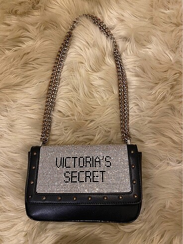victoria secret çanta